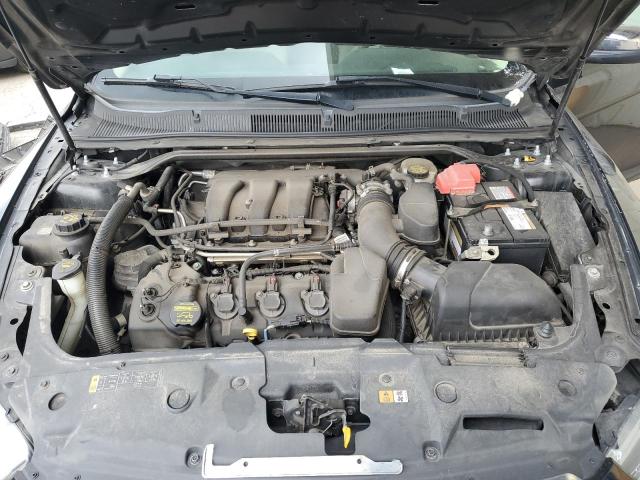 Photo 11 from auction – 2013 FORD TAURUS SEL with VIN 1FAHP2H85DG154615
