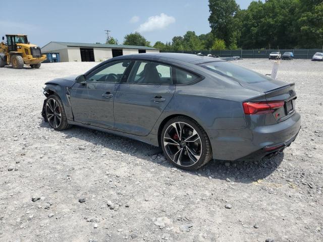 Photo 2 from auction – 2024 AUDI S5 PRESTIG with VIN WAUB4CF51RA078972