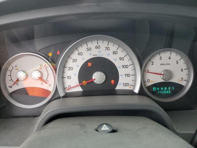 Photo 9 from auction – 2005 DODGE DAKOTA QUA with VIN 1D7HW48N05S224606