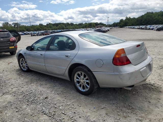 Photo 2 from auction – 2000 CHRYSLER 300M with VIN 2C3HE66G6YH294494