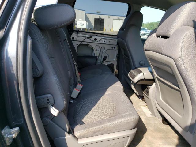 Photo 10 from auction – 2013 CHEVROLET TRAVERSE L with VIN 1GNKRFED8DJ110315
