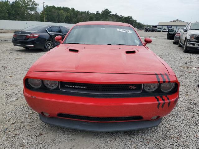 Photo 5 from auction – 2014 DODGE CHALLENGER with VIN 2C3CDYBT5EH294459