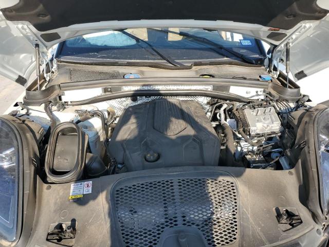 Photo 12 from auction – 2023 PORSCHE MACAN BASE with VIN WP1AA2A50PLB05278