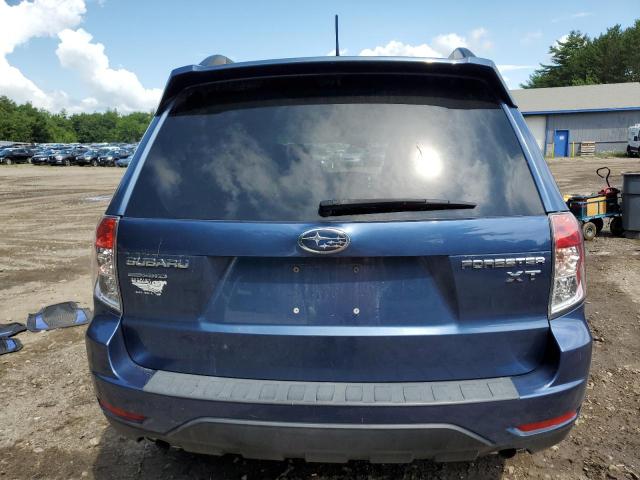 Photo 6 from auction – 2013 SUBARU FORESTER 2 with VIN JF2SHGAC7DH413688