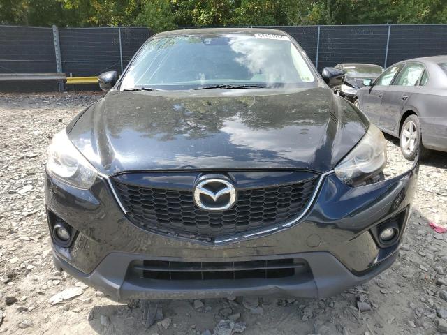 Photo 5 from auction – 2015 MAZDA CX-5 TOURI with VIN JM3KE4CY2F0552599
