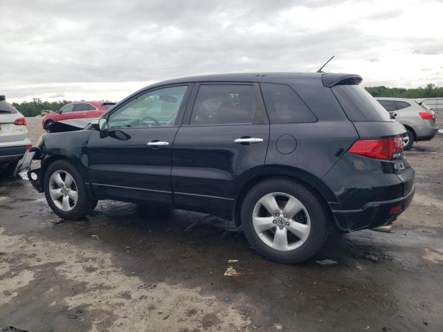 Photo 2 from auction – 2008 ACURA RDX with VIN 5J8TB18248A002988