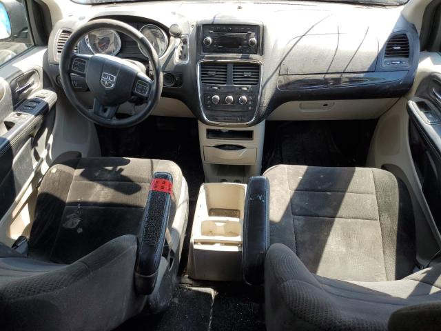 Photo 8 from auction – 2013 DODGE GRAND CARA with VIN 2C4RDGBG5DR504585