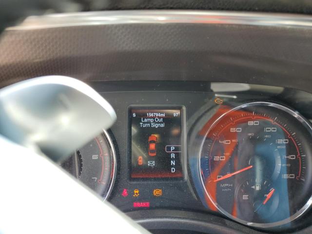 Photo 9 from auction – 2014 DODGE CHARGER R/ with VIN 2C3CDXCTXEH326718