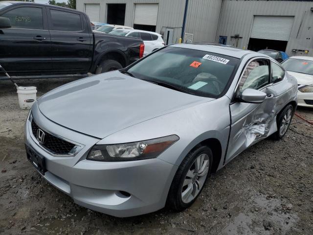HONDA ACCORD EX 2009 with VIN 1HGCS12719A025232 - Photo from auction