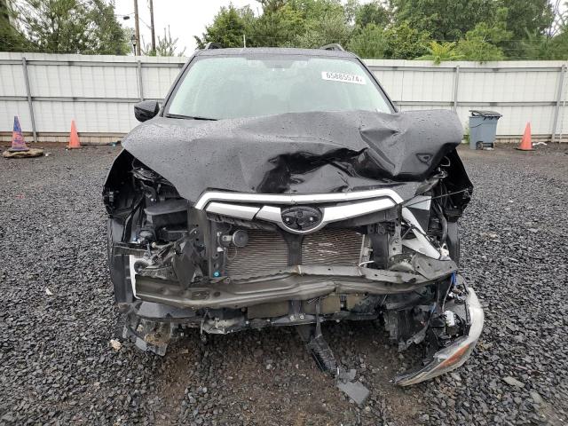 Photo 5 from auction – 2021 SUBARU FORESTER P with VIN JF2SKAFC6MH473033