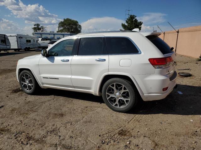 Photo 2 from auction – 2019 JEEP GRAND CHER with VIN 1C4RJFCG1KC596298