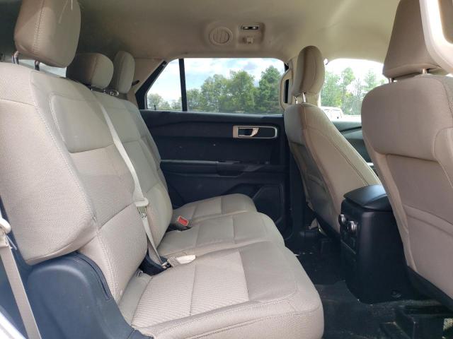Photo 11 from auction – 2021 FORD EXPLORER with VIN 1FMSK8BH8MGB19928