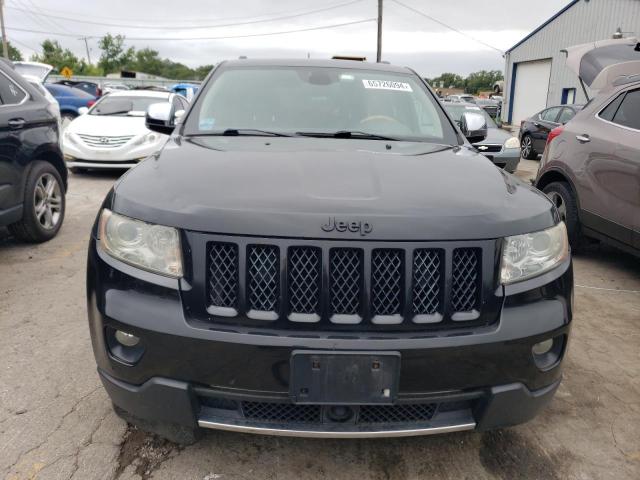 Photo 5 from auction – 2013 JEEP GRAND CHER with VIN 1C4RJFCG8DC640882