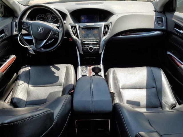 Photo 8 from auction – 2015 ACURA TLX TECH with VIN 19UUB3F57FA001294