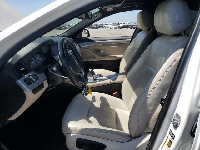 Photo 7 from auction – 2015 BMW 535 with VIN WBA5B1C50FD920190