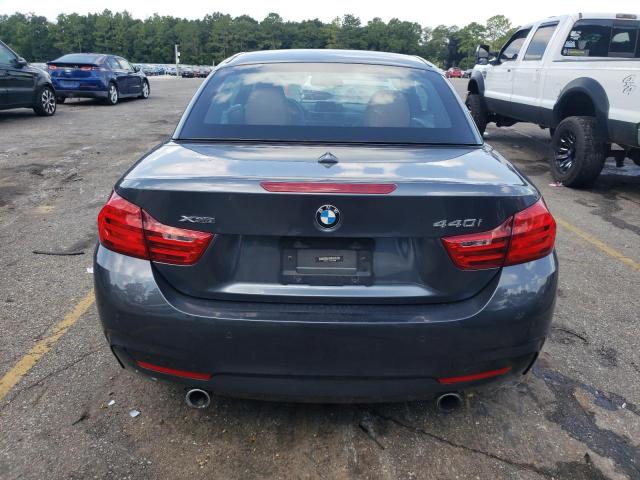 Photo 6 from auction – 2017 BMW 440XI with VIN WBA4U1C57H5A15659