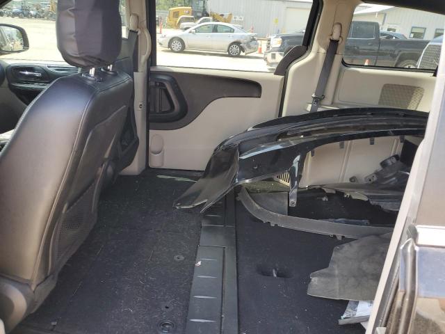 Photo 10 from auction – 2019 DODGE GRAND CARA with VIN 2C4RDGCG6KR671002