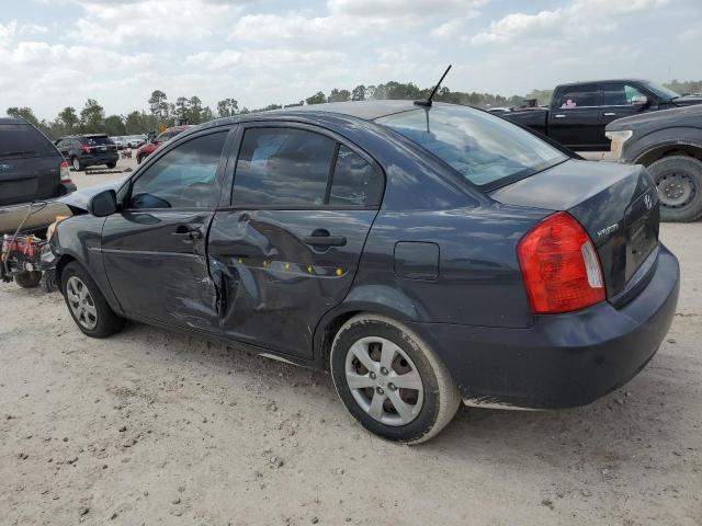 Photo 2 from auction – 2010 HYUNDAI ACCENT GLS with VIN KMHCN4AC8AU423364