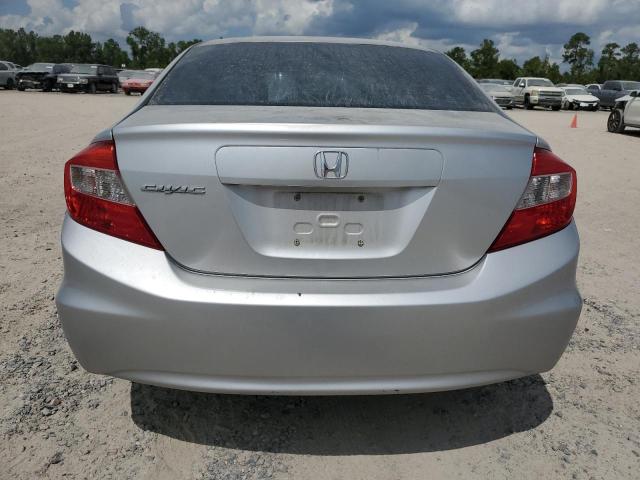 Zdjęcie 6 z aukcji – 2012 HONDA CIVIC EXL z VIN 2HGFB2F96CH328904