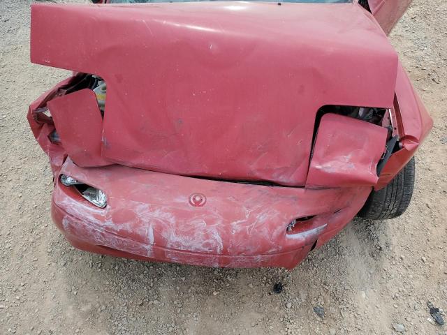 Photo 11 from auction – 1996 MAZDA MX-5 MIATA with VIN JM1NA353XT0717842