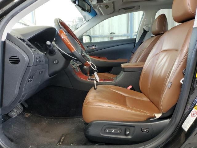 Photo 7 from auction – 2012 LEXUS ES 350 with VIN JTHBK1EG6C2484276