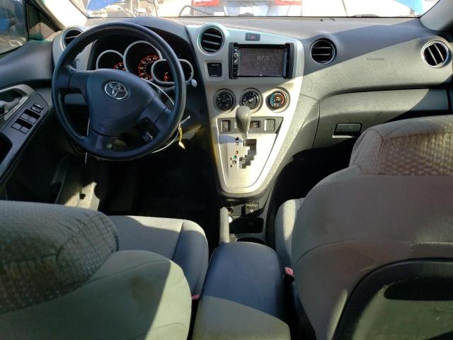 Photo 8 from auction – 2010 TOYOTA COROLLA MA with VIN 2T1KE4EE9AC033897