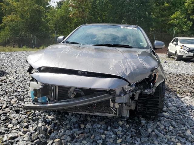 Photo 5 from auction – 2017 MITSUBISHI LANCER ES with VIN JA32U2FU4HU012593