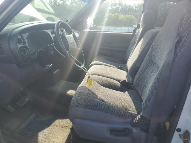 Photo 7 from auction – 2001 DODGE RAM 1500 with VIN 3B7HC13Z11G212025