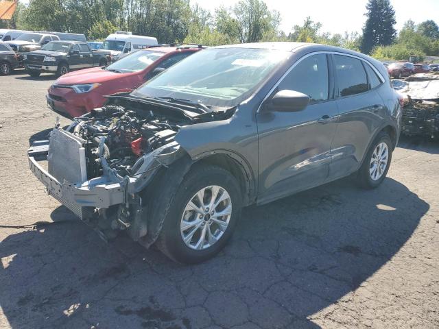 FORD ESCAPE ACT 2023 with VIN 1FMCU9GN7PUA13026 - Photo from auction