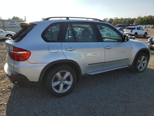 Photo 3 from auction – 2008 BMW X5 3.0I with VIN 5UXFE43558L028282