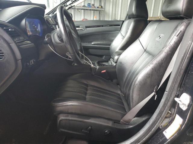 Photo 7 from auction – 2018 CHRYSLER 300 S with VIN 2C3CCABG5JH320727