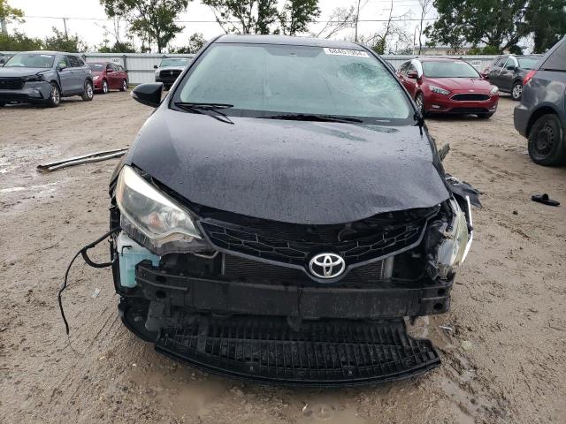 Photo 5 from auction – 2016 TOYOTA COROLLA L with VIN 2T1BURHE9GC548855