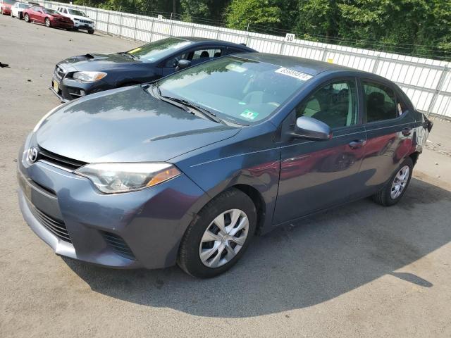 Photo 1 from auction – 2016 TOYOTA COROLLA L with VIN 5YFBURHE9GP475972