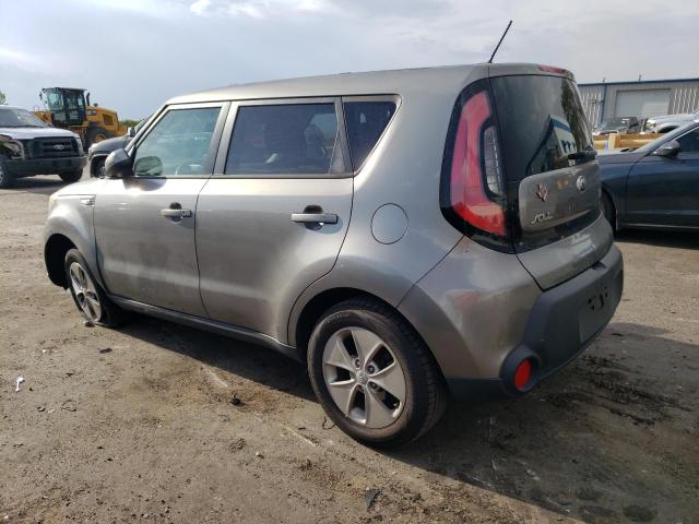 Photo 2 from auction – 2014 KIA SOUL with VIN KNDJN2A21E7046176