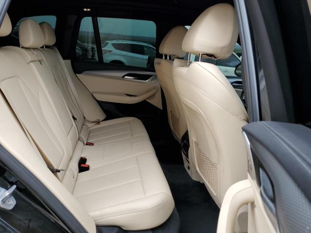 Photo 11 from auction – 2020 BMW X3 SDRIVE3 with VIN 5UXTY3C05L9B34202