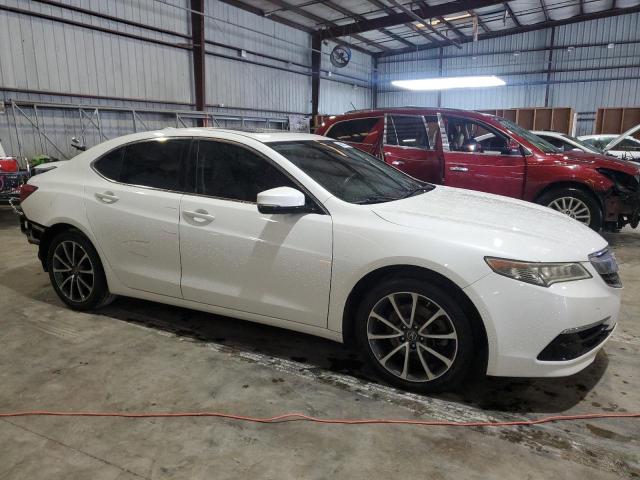 Photo 4 from auction – 2016 ACURA TLX TECH with VIN 19UUB2F58GA011196