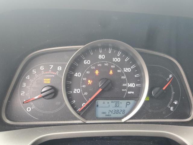 Photo 9 from auction – 2013 TOYOTA RAV4 XLE with VIN 2T3WFREV7DW014058
