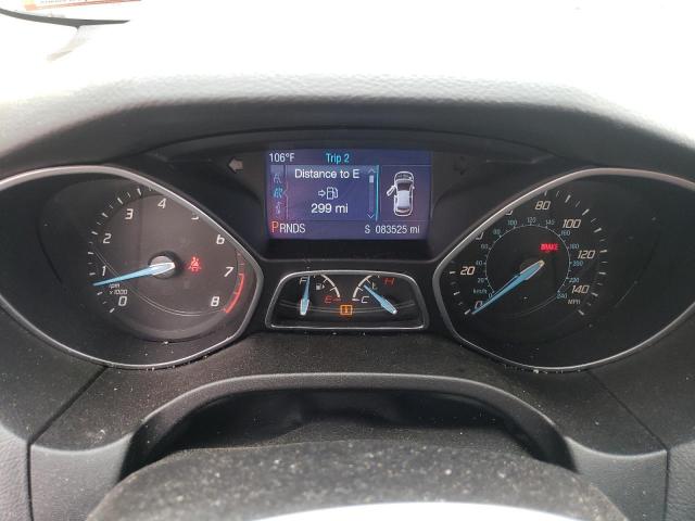 Photo 9 from auction – 2014 FORD FOCUS SE with VIN 1FADP3K21EL285140