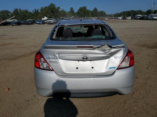 Photo 6 from auction – 2015 NISSAN VERSA S with VIN 3N1CN7AP3FL868334