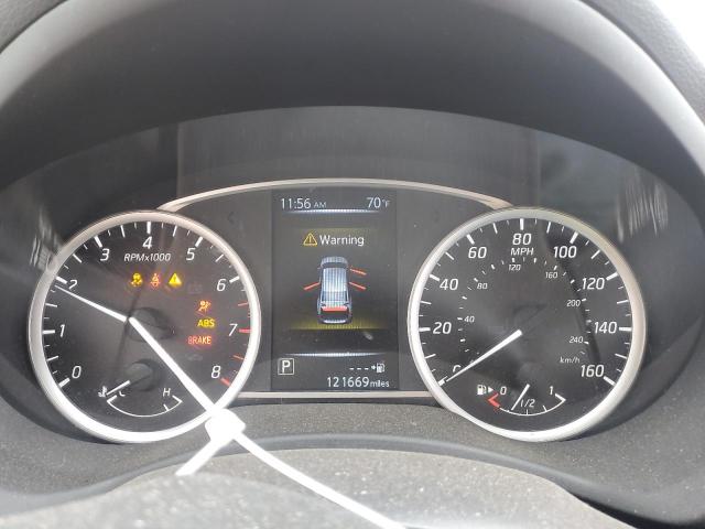 Photo 9 from auction – 2017 NISSAN SENTRA S with VIN 3N1AB7AP7HY307589