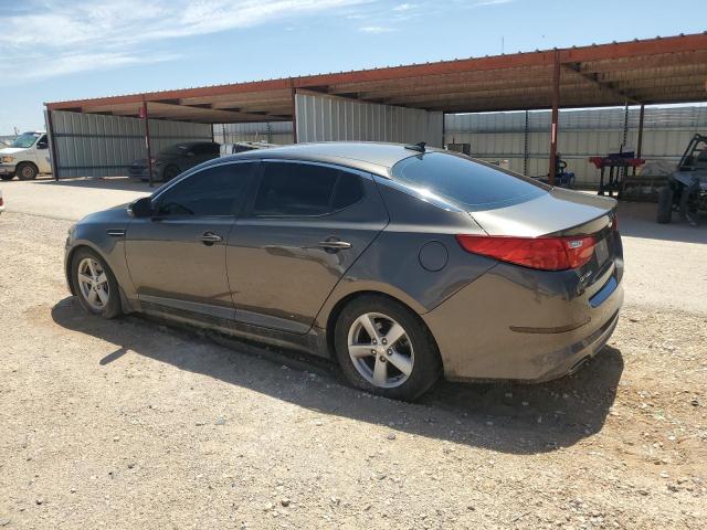 Photo 2 from auction – 2015 KIA OPTIMA LX with VIN 5XXGM4A75FG374195