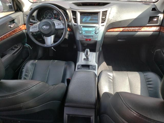 Photo 8 from auction – 2011 SUBARU LEGACY 2.5 with VIN 4S3BMCL69B3244925