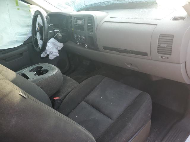 Photo 8 from auction – 2011 CHEVROLET SILVERADO with VIN 1GCNCPEX6BZ130780