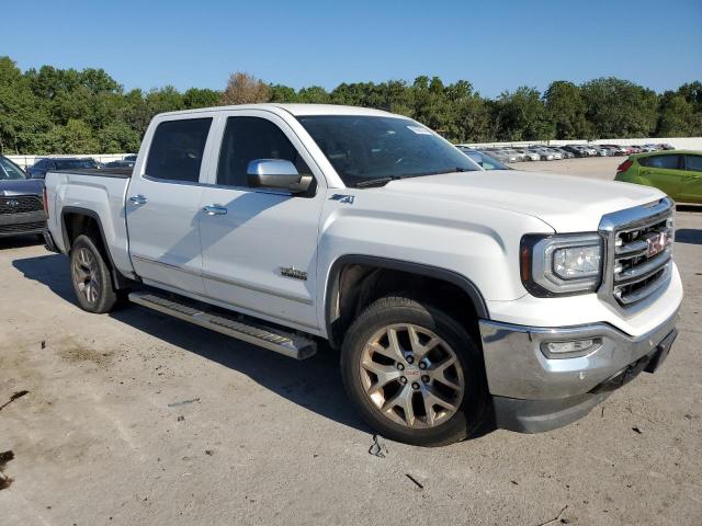 Photo 4 from auction – 2018 GMC SIERRA K15 with VIN 3GTU2NEC4JG188952