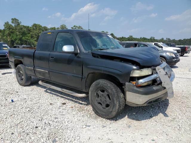 Photo 4 from auction – 2000 CHEVROLET SILVERADO with VIN 2GCEK19T9Y1329735