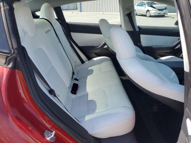Photo 10 from auction – 2018 TESLA MODEL 3 with VIN 5YJ3E1EB0JF181599