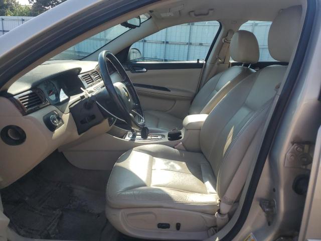 Photo 7 from auction – 2010 CHEVROLET IMPALA LTZ with VIN 2G1WC5EM3A1242743