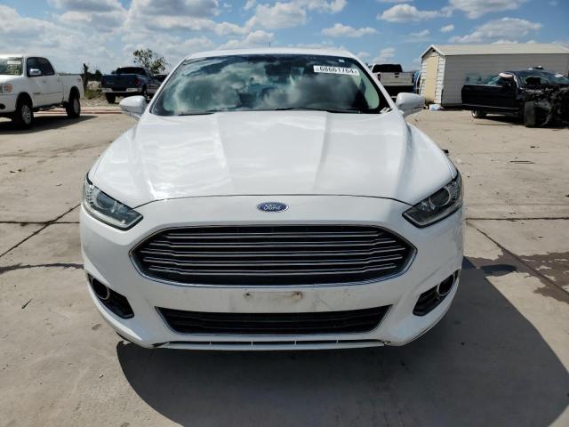 Photo 5 from auction – 2016 FORD FUSION TIT with VIN 3FA6P0K96GR344529