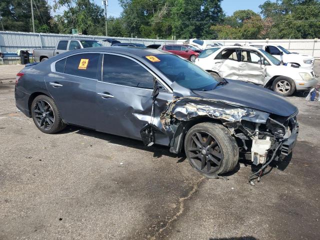 Photo 4 from auction – 2010 NISSAN MAXIMA S with VIN 1N4AA5AP4AC815379