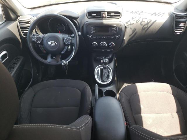 Photo 8 from auction – 2016 KIA SOUL with VIN KNDJN2A23G7284551